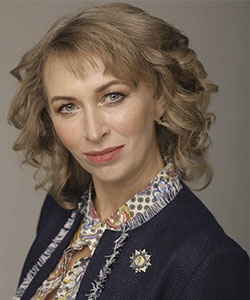 Колабаева Анна Александровна
