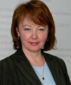 Новикова Татьяна Александровна