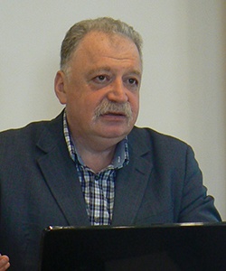 Сапожников Петр Михайлович