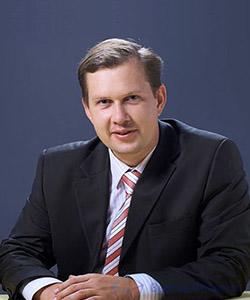 Модеров Сергей Владимирович