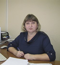 Чулкова Татьяна Николаевна
